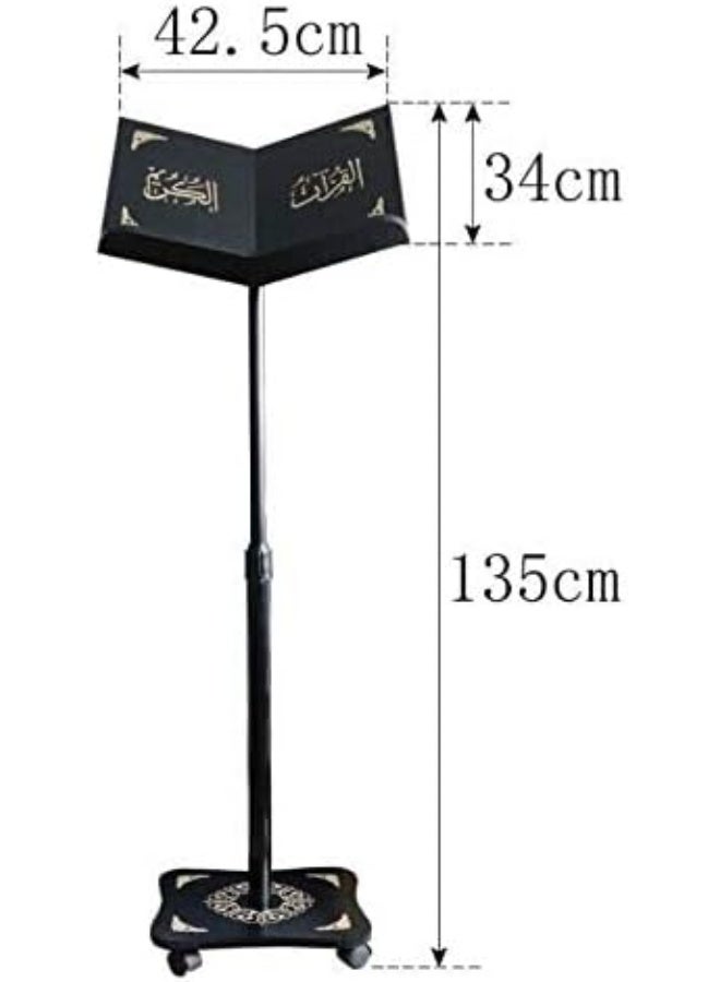 Muslim Quran Book Holder - Image 5
